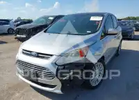2013 Ford C-MAX photo