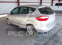 2013 Ford C-MAX photo