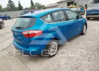2013 Ford C-MAX фото