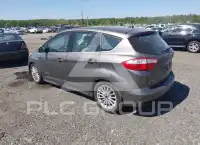 2013 Ford C-MAX фото