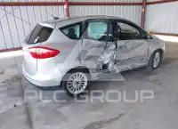 2013 Ford C-MAX photo
