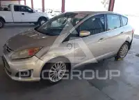 2013 Ford C-MAX photo