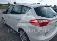 2013 Ford C-MAX фото