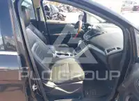 2013 Ford C-MAX photo