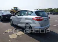 2013 Ford C-MAX фото