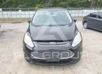 2013 Ford C-MAX photo