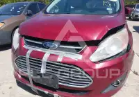 2013 Ford C-MAX photo