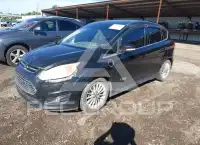2013 Ford C-MAX фото