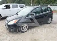 2013 Ford C-MAX photo