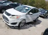 2013 Ford C-MAX photo