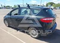 2013 Ford C-MAX photo