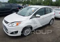 2013 Ford C-MAX photo