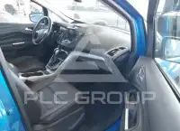 2013 Ford C-MAX фото