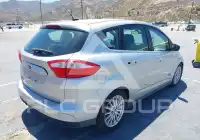 2013 Ford C-MAX фото