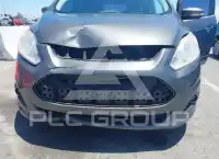 2013 Ford C-MAX фото