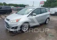 2013 Ford C-MAX фото