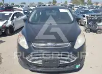 2013 Ford C-MAX фото