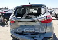 2013 Ford C-MAX фото