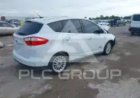 2013 Ford C-MAX фото