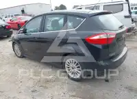 2013 Ford C-MAX photo
