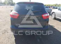2013 Ford C-MAX фото