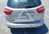 2013 Ford C-MAX фото
