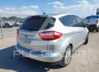 2013 Ford C-MAX photo