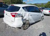 2013 Ford C-MAX фото