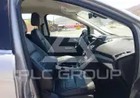 2013 Ford C-MAX фото