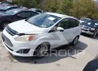 2013 Ford C-MAX photo