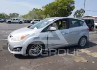 2013 Ford C-MAX фото