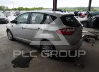 2013 Ford C-MAX фото
