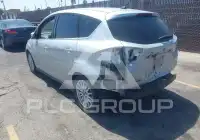 2013 Ford C-MAX фото