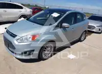 2013 Ford C-MAX photo