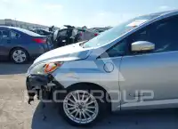 2013 Ford C-MAX photo