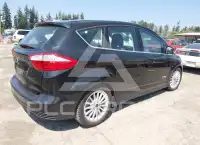 2013 Ford C-MAX фото