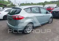 2013 Ford C-MAX фото