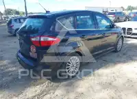 2013 Ford C-MAX photo