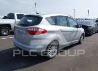 2013 Ford C-MAX фото