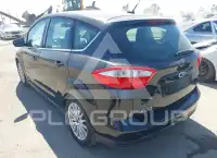 2013 Ford C-MAX фото
