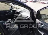 2013 Ford C-MAX фото