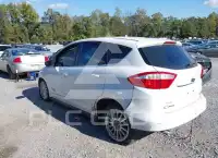2013 Ford C-MAX фото