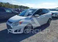 2013 Ford C-MAX фото