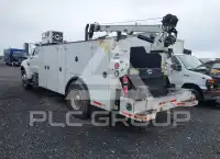 2013 Ford F-750 фото