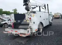 2013 Ford F-750 фото