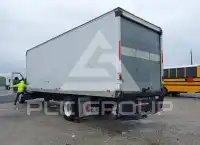 2013 Ford F-750 фото