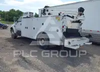 2013 Ford F-750 photo