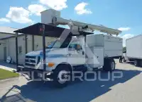 2013 Ford F-750 фото