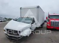 2013 Ford F-750 фото
