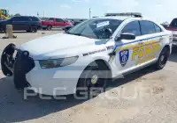 2013 Ford POLICE фото